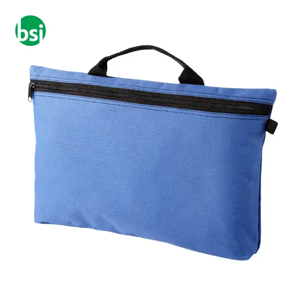 Orlando conference bag 3L 600D of Polyester - 119434 -  7