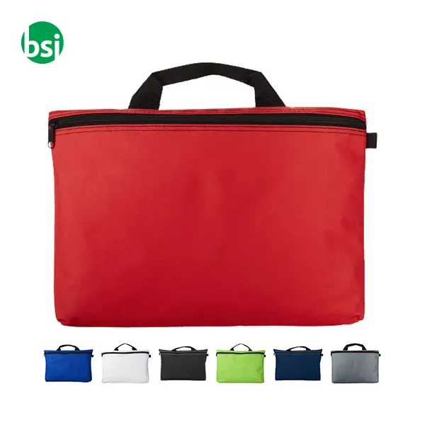 Orlando conference bag 3L 600D of Polyester - 119434 -  1