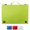 Santa Fe 2-buckle closure conference bag 6L - Anteprima 1