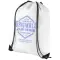 Evergreen non-woven drawstring backpack 5L  - 119619 - Anteprima 2