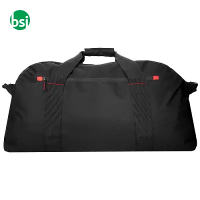 Vancouver extra large travel duffel bag 75L  - 119647 - Immagine 4