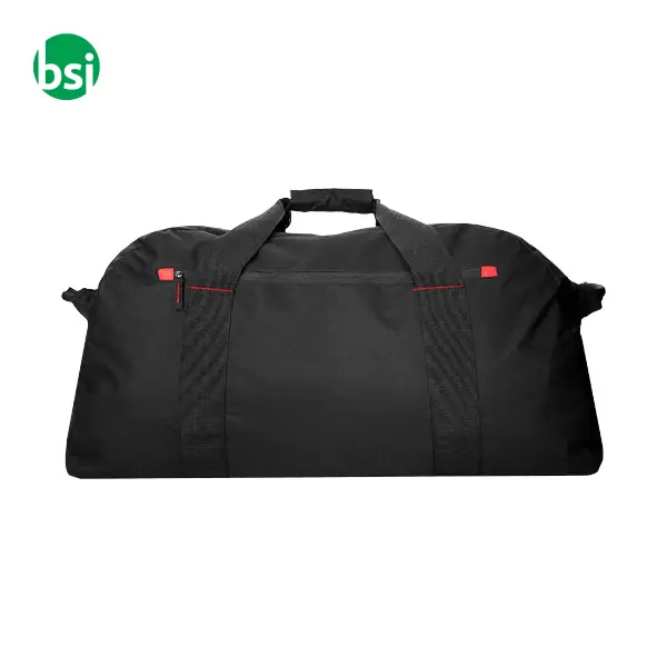 Vancouver extra large travel duffel bag 75L  - 119647 -  4