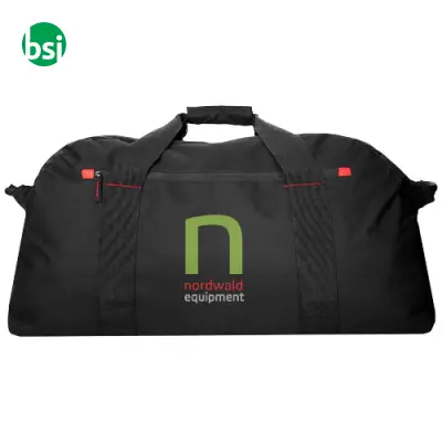 Vancouver extra large travel duffel bag 75L  - 119647 - Immagine 3