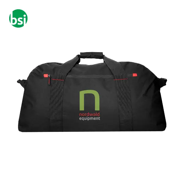 Vancouver extra large travel duffel bag 75L  - 119647 -  3