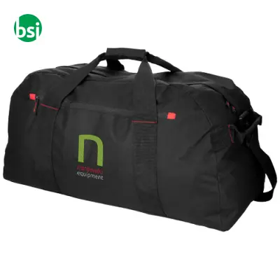 Vancouver extra large travel duffel bag 75L  - 119647 - Immagine 2