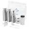 Frankfurt airline approved travel bottle set - Anteprima 2
