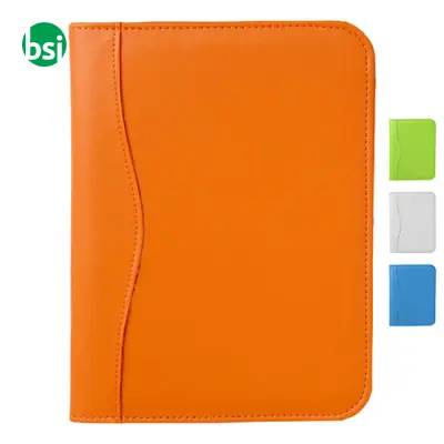 Ebony A5 portfolio Imitation leather - 119984