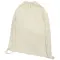 Oregon 100gr cotton drawstring backpack 5L  - 120113 - Anteprima 8