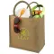 Chennai jute tote bag 16L Jute - Anteprima 2