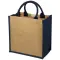Chennai jute tote bag 16L Jute - Anteprima 9