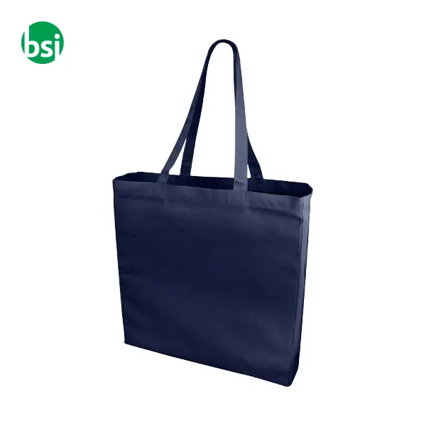 Odessa 220gr cotton tote bag 13L  - 120135 -  11