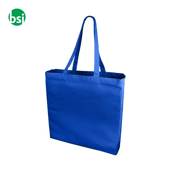 Odessa 220gr cotton tote bag 13L  - 120135 -  12