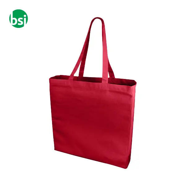 Odessa 220gr cotton tote bag 13L  - 120135 -  13
