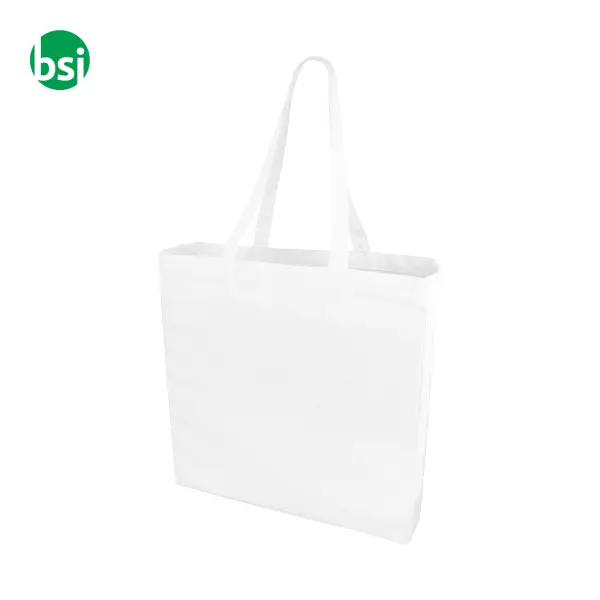 Odessa 220gr cotton tote bag 13L  - 120135 -  14
