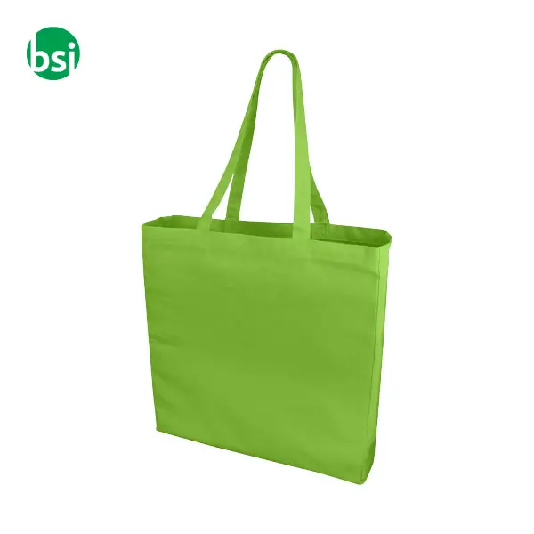 Odessa 220gr cotton tote bag 13L  - 120135 -  16