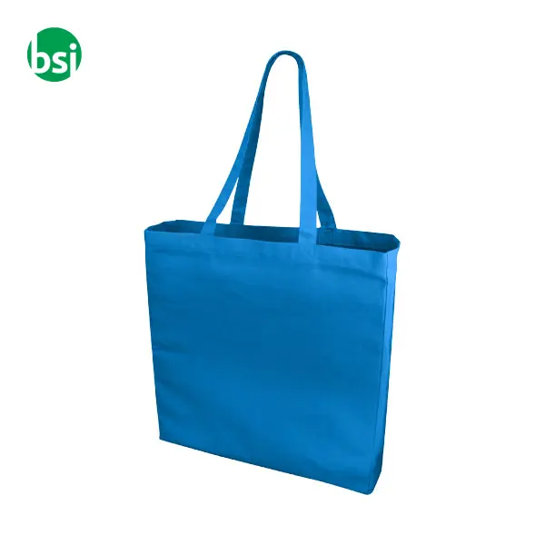 Odessa 220gr cotton tote bag 13L  - 120135 -  17