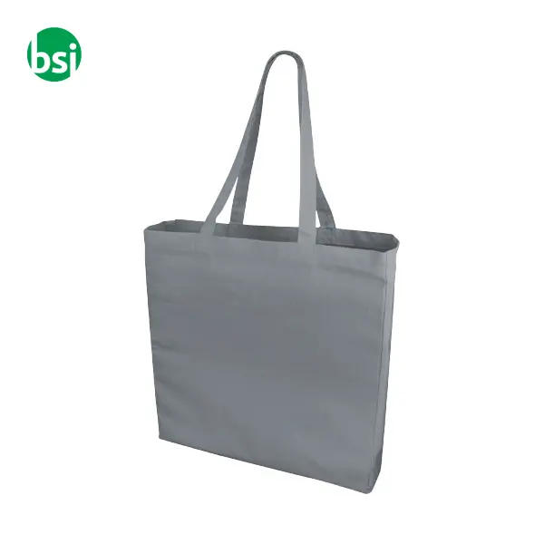 Odessa 220gr cotton tote bag 13L  - 120135 -  18
