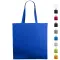 Odessa 220gr cotton tote bag 13L  - 120135 - Anteprima 1