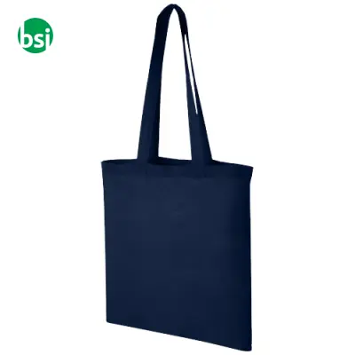 Madras 140gr cotton tote bag 7L  - 120181 - Immagine 11