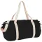 Cochichuate cotton barrel duffel bag 25L - Anteprima 6