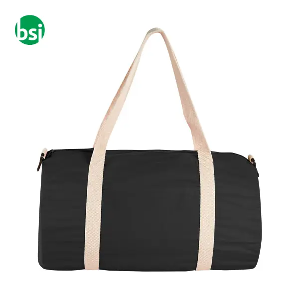 Cochichuate cotton barrel duffel bag 25L -  4