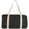 Cochichuate cotton barrel duffel bag 25L - Anteprima 4