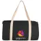 Cochichuate cotton barrel duffel bag 25L - Anteprima 3