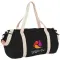 Cochichuate cotton barrel duffel bag 25L - Anteprima 2