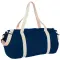 Cochichuate cotton barrel duffel bag 25L - Anteprima 7