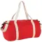 Cochichuate cotton barrel duffel bag 25L - Anteprima 8
