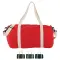 Cochichuate cotton barrel duffel bag 25L - Anteprima 1