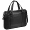 Oxford 15.6'' slim laptop briefcase 5L  - 120201 - Anteprima 1