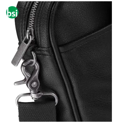 Oxford 15.6'' slim laptop briefcase 5L  - 120201 - Immagine 6