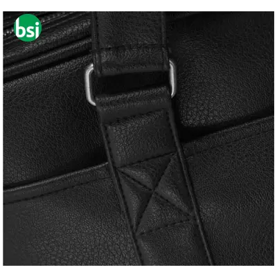 Oxford 15.6'' slim laptop briefcase 5L  - 120201 - Immagine 7