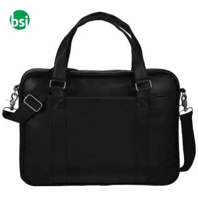 Oxford 15.6'' slim laptop briefcase 5L  - 120201 - Immagine 3
