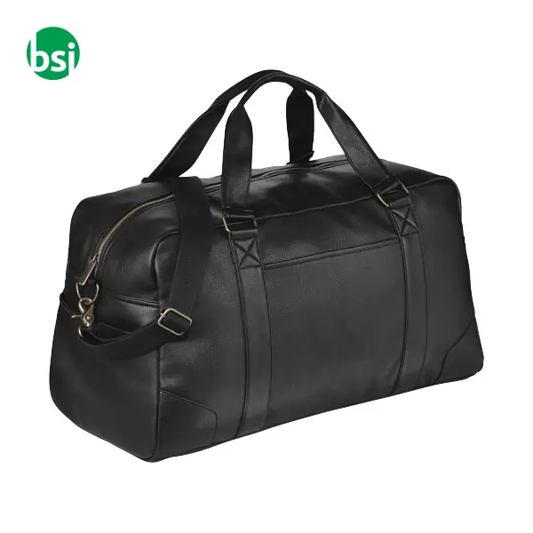Oxford weekend travel duffel bag 25L -  1