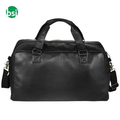 Oxford weekend travel duffel bag 25L - Immagine 4