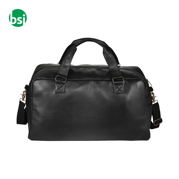 Oxford weekend travel duffel bag 25L -  4