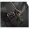 Oxford weekend travel duffel bag 25L - Anteprima 6