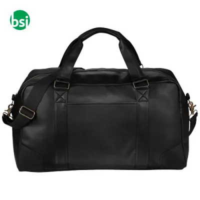 Oxford weekend travel duffel bag 25L - Immagine 3