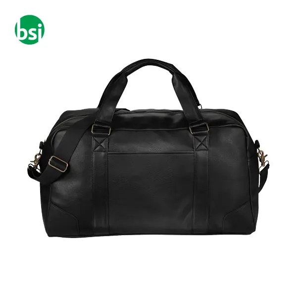 Oxford weekend travel duffel bag 25L -  3