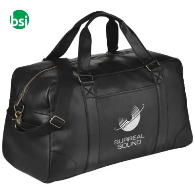 Oxford weekend travel duffel bag 25L - Immagine 2