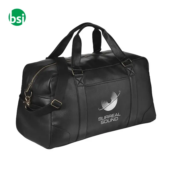 Oxford weekend travel duffel bag 25L -  2