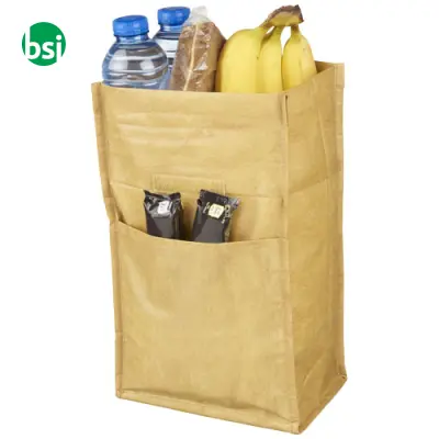 Papyrus small cooler bag 3L Non-woven 110gr - 120360 - Immagine 4