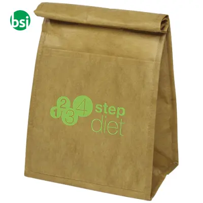 Papyrus small cooler bag 3L Non-woven 110gr - 120360 - Immagine 2