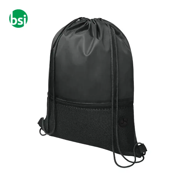 Oriole mesh drawstring backpack 5L  - 120487 -  7