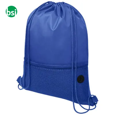 Oriole mesh drawstring backpack 5L  - 120487 - Immagine 8