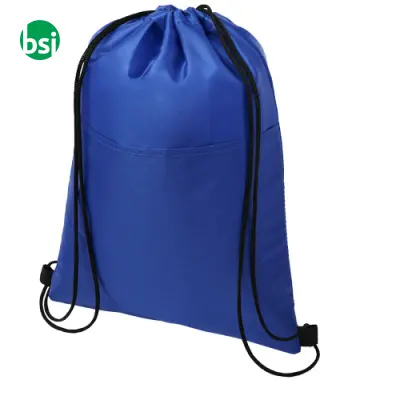 Oriole 12-can drawstring cooler bag 5L  - 120495 - Immagine 10
