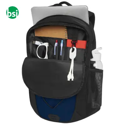 Trails backpack 24L 300D and 600D Polyester - 120514 - Immagine 5