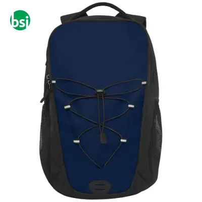 Trails backpack 24L 300D and 600D Polyester - 120514 - Immagine 3